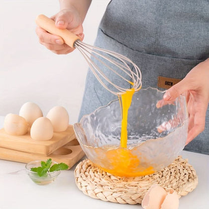 ChefEase – 12-Piece Silicone Kitchen Utensil Set – Durable, Stylish Heat-Resistant